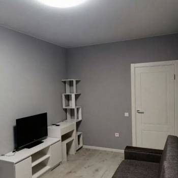Продается 1-комнатная квартира, 33 м²