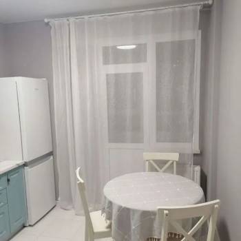 Продается 1-комнатная квартира, 33 м²