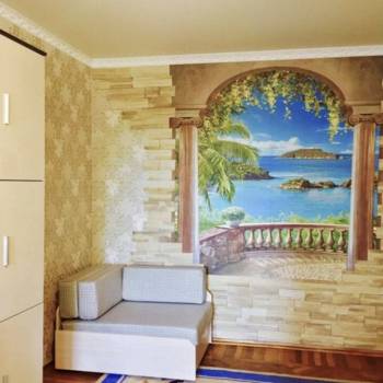 Сдается 1-комнатная квартира, 30 м²