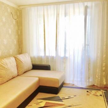 Сдается 1-комнатная квартира, 30 м²