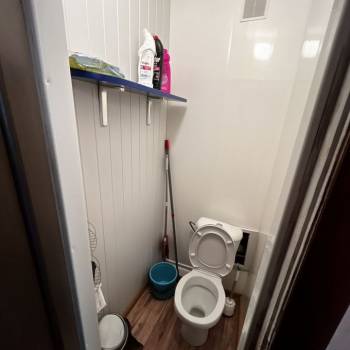 Продается 1-комнатная квартира, 15 м²