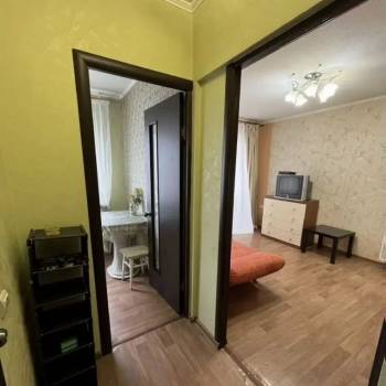 Продается 1-комнатная квартира, 24 м²