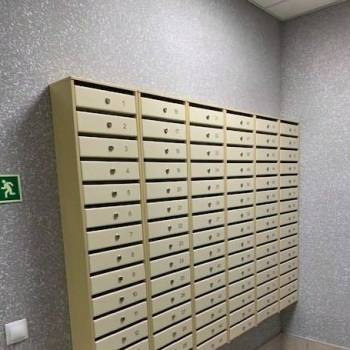 Продается 1-комнатная квартира, 34,1 м²