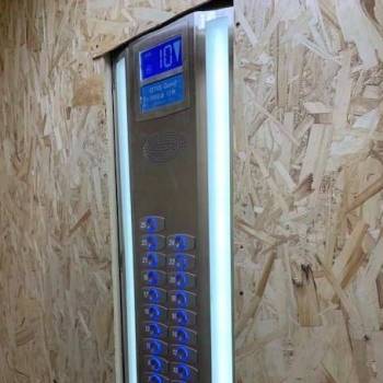 Продается 1-комнатная квартира, 34,1 м²
