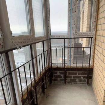 Продается 1-комнатная квартира, 34,1 м²