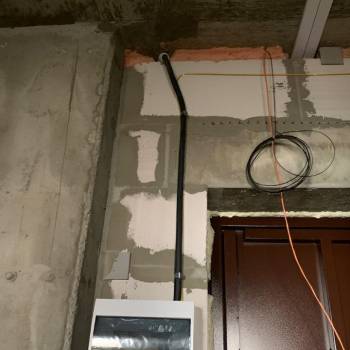 Продается 1-комнатная квартира, 34,1 м²
