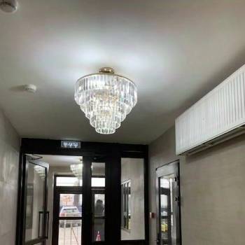 Продается 1-комнатная квартира, 34,1 м²