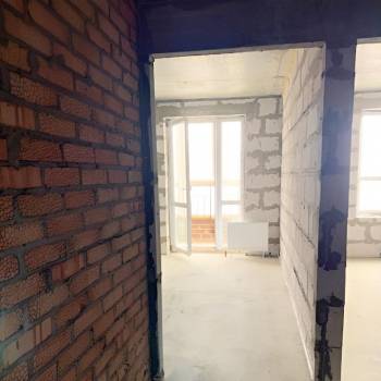 Продается 1-комнатная квартира, 34,1 м²