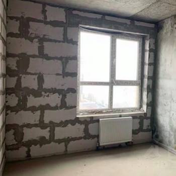 Продается 1-комнатная квартира, 34,1 м²