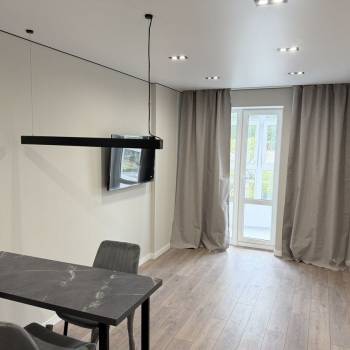 Продается 1-комнатная квартира, 31,4 м²