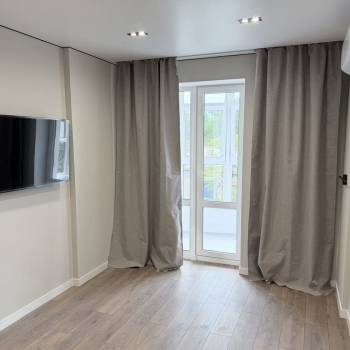 Продается 1-комнатная квартира, 31,4 м²