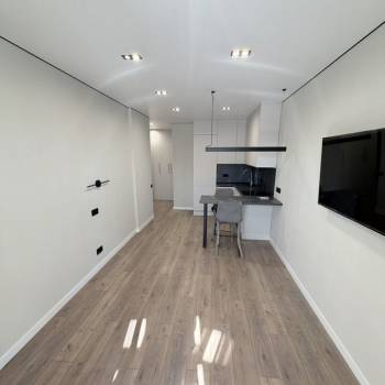 Продается 1-комнатная квартира, 31,4 м²