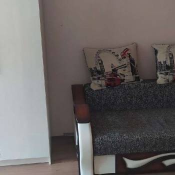 Сдается 1-комнатная квартира, 43 м²