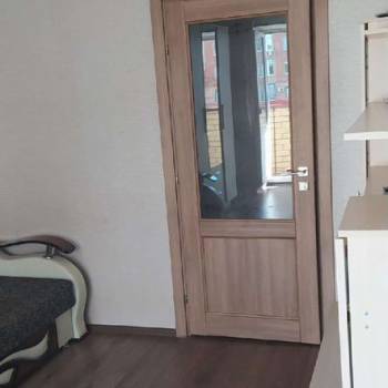 Сдается 1-комнатная квартира, 43 м²