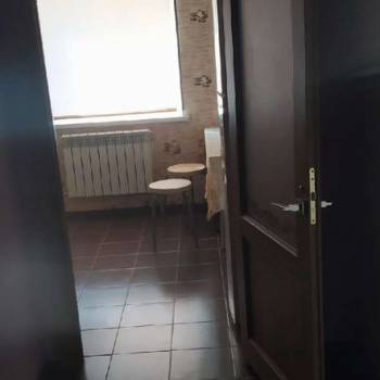 Сдается 1-комнатная квартира, 43 м²