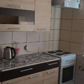Сдается 1-комнатная квартира, 43 м²