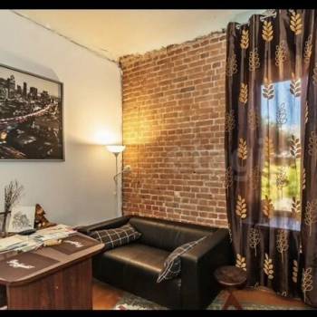Сдается Многокомнатная квартира, 66,7 м²
