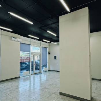 Сдается Нежилое помещение, 54 м²