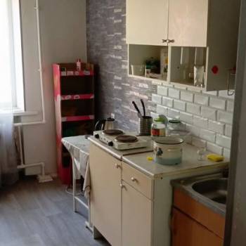 Продается 1-комнатная квартира, 13 м²