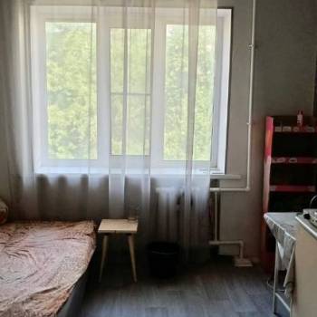 Продается 1-комнатная квартира, 13 м²
