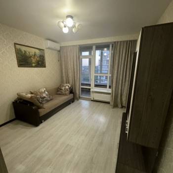 Сдается 1-комнатная квартира, 29 м²