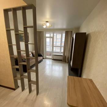 Сдается 1-комнатная квартира, 29 м²