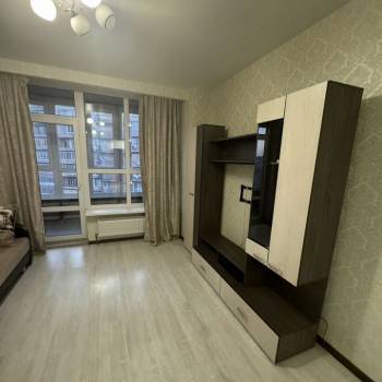 Сдается 1-комнатная квартира, 29 м²