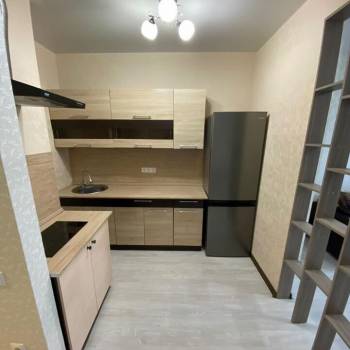 Сдается 1-комнатная квартира, 29 м²