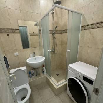 Сдается 1-комнатная квартира, 29 м²