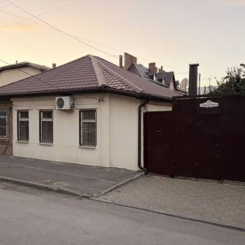 Сдается Дом, 45 м²