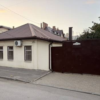 Сдается Дом, 45 м²