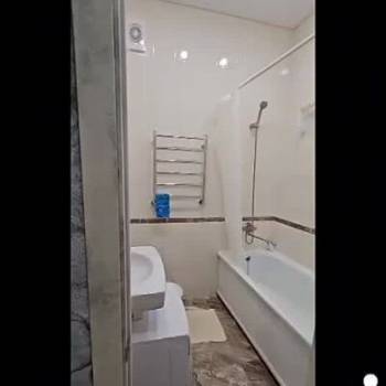 Сдается 1-комнатная квартира, 36,6 м²