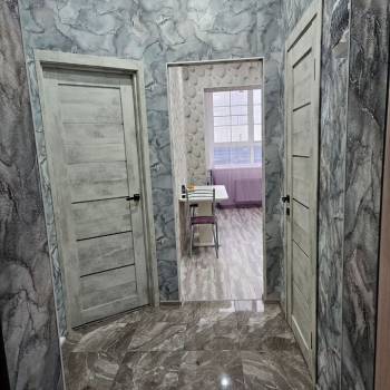 Сдается 1-комнатная квартира, 36,6 м²
