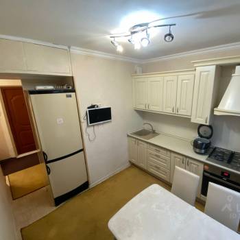 Сдается 2-х комнатная квартира, 57 м²