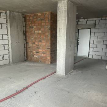 Продается 1-комнатная квартира, 60,4 м²