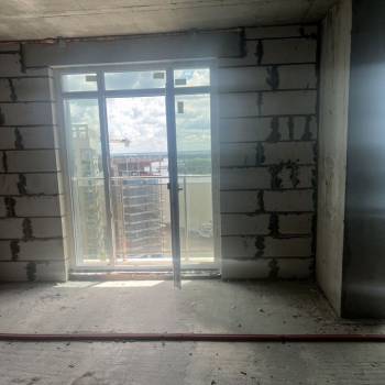 Продается 1-комнатная квартира, 60,4 м²