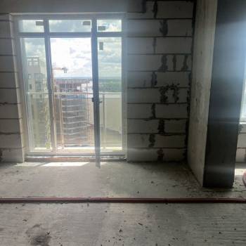 Продается 1-комнатная квартира, 60,4 м²