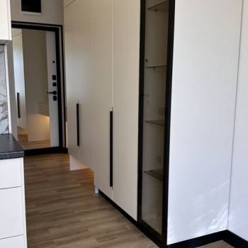 Сдается 1-комнатная квартира, 35 м²