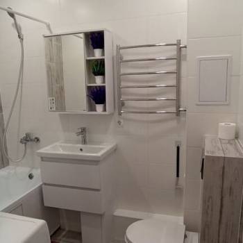 Сдается 1-комнатная квартира, 43 м²
