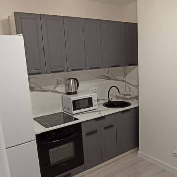 Сдается 1-комнатная квартира, 43 м²