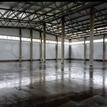 Сдается Нежилое помещение, 2400 м²