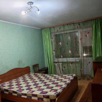 Сдается Многокомнатная квартира, 62 м²