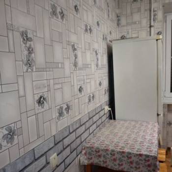 Сдается Многокомнатная квартира, 62 м²