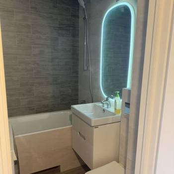 Продается 1-комнатная квартира, 35,4 м²