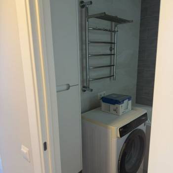 Продается 1-комнатная квартира, 35,4 м²