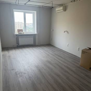 Продается 1-комнатная квартира, 35,4 м²