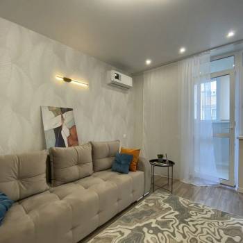 Продается 1-комнатная квартира, 40 м²