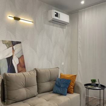 Продается 1-комнатная квартира, 40 м²