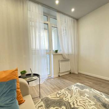 Продается 1-комнатная квартира, 40 м²