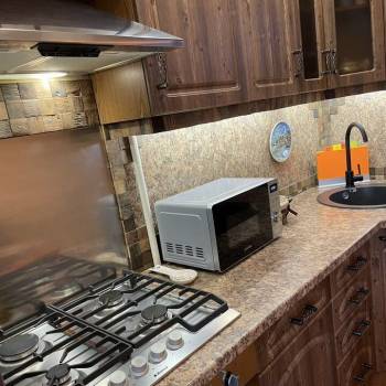 Сдается 2-х комнатная квартира, 56 м²